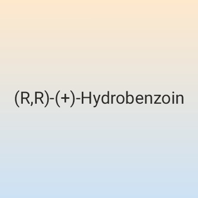 (R,R)-(+)-Hydrobenzoin